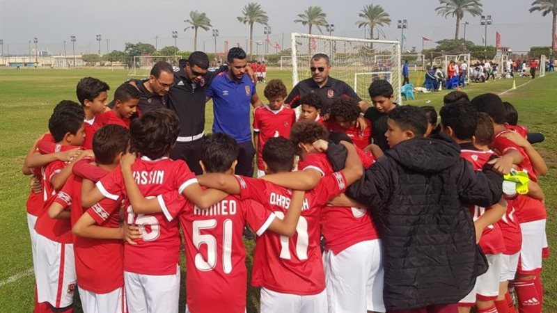 الاهلي 2008