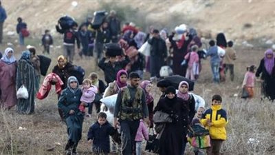 إبعاد 6 آلاف مهاجر سوري من إسطنبول إلى مراكز إيواء مؤقتة