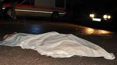 مصرع وإصابة 11 في حادث مروري بالمنيا