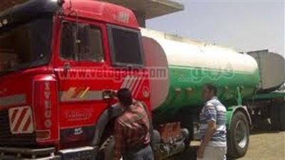 الجيش يطارد سيارة محملة بالسولار قبل تهريبها عبر أنفاق سيناء