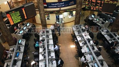 صعود جماعى لمؤشرات البورصة  والرئيسى يقفز لأعلى مستوى