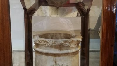 19 صورة ترصد افتتاح معرضين مؤقتين عن خبيئات المومياوات بالمتحف المصري