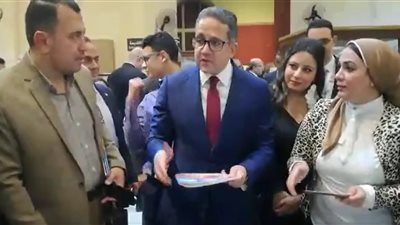 تفاصيل مشروع تطوير وإعادة تأهيل المتحف المصري بالتحرير