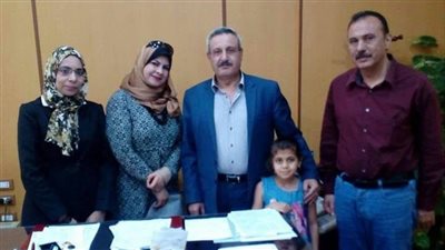 توزيع 5 تأشيرات حج على حالات إنسانية في دمياط