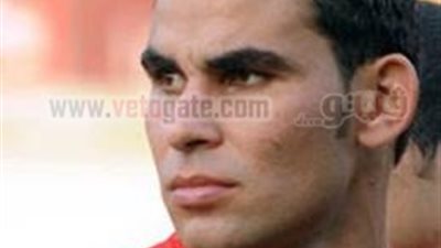 الزمالك يغري الحدود برزاق لضم احمد عيدعبدالملك
