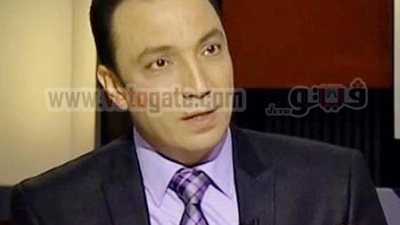 طارق لطفي انتهي من 40% من 