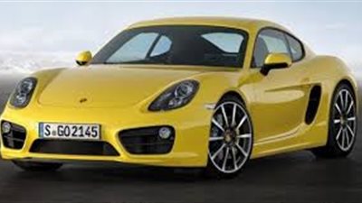 أسعار سيارات «بورش» في السوق المحلية