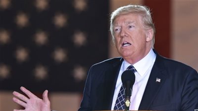 البيت الأبيض يبرر اعتراف ترامب بدفع رشوة لممثلة إباحية