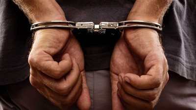 حبس عاطل متهم بالإتجار في الحشيش بإمبابة