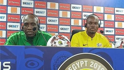 مدرب كوت ديفوار: منتخب زامبيا به عناصر واعدة أرهقتنا كثيرا