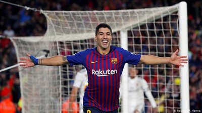 صراع أرجنتيني للتعاقد مع لويس سواريز