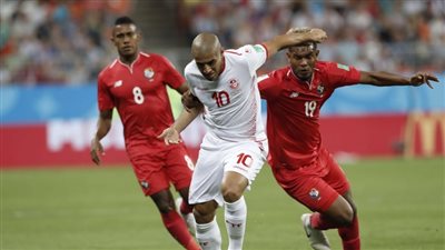 تونس تكتسح ليبيا برباعية بمشاركة معلول وساسي