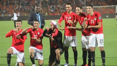 قبل موقعة الثلاثاء.. أبرز مفاتيح لعب المنتخب الأوليمبي لمواجهة جنوب أفريقيا