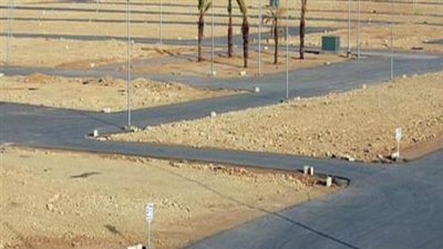 مواقع أراضي الإسكان الأكثر تميزا في الشروق والمنيا الجديدة