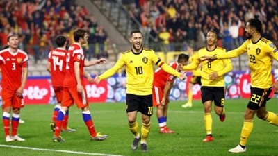 مواعيد مباريات اليوم في التصفيات المؤهلة ليورو 2020 وأمم أفريقيا