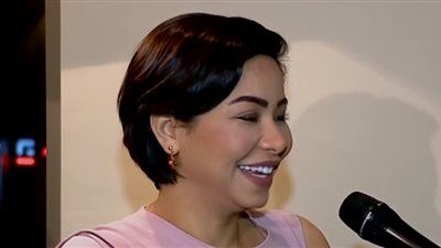 شيرين عبد الوهاب عن طقوسها بعد حفلاتها: التسبيح وتناول الشيكولاتة