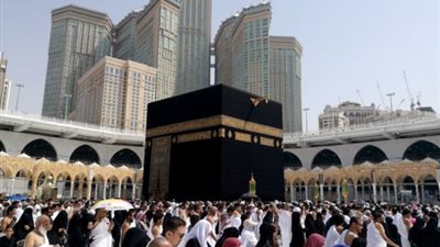 السياحة تكشف أسباب تدشين بوابة العمرة