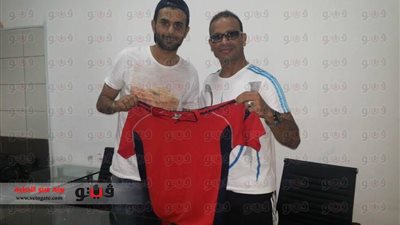 «فيليكس» الرجاء ينتقل إلى النصر لثلاثة مواسم