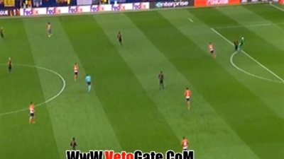 أتلتيكو مدريد يصعد لنهائي الدوري الأوروبي على حساب أرسنال (فيديو)