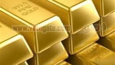 انخفاض أسعار الذهب رغم توقعات بصعودها اليوم