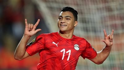 بعد تألقه مع المنتخب الأوليمبي.. كواليس عرض الزمالك لتجديد عقد مصطفى محمد (فيديو)