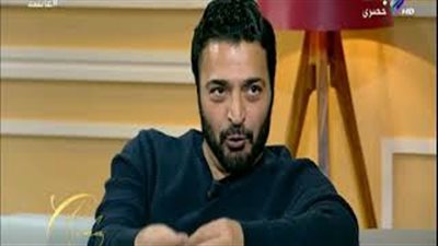 حميد الشاعري: عمرو دياب رفيق عمري وأفضل برواز لألحاني (فيديو)