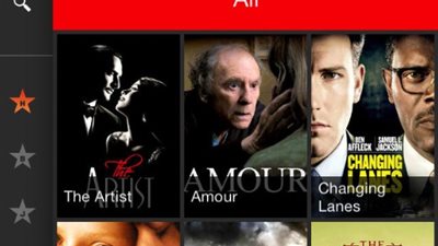 شاهد البث المباشر لأعمال هوليود مع 