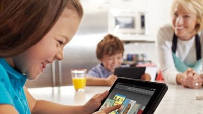 5 طرق تساعدك على تنمية مهارات طفلك