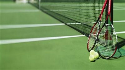 اليوم.. انطلاق البطولة الأفريقية للتنس للناشئين على ملاعب الزهور