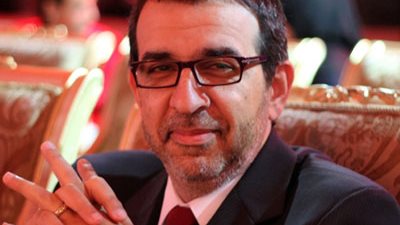 عز الدين فشير: اللي زعلان من المصالحة يروح يتخانق مع السيسي