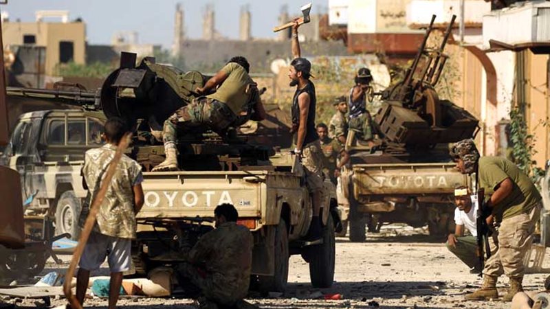 صورة ارشيفية
