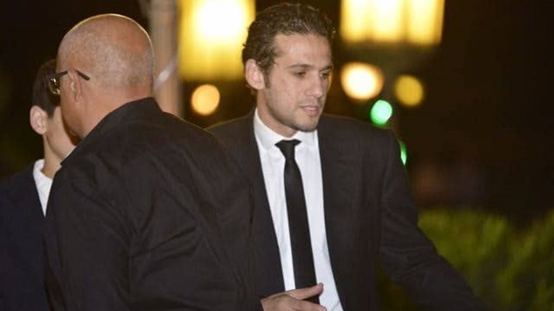 محمد فضل مدير بطولة