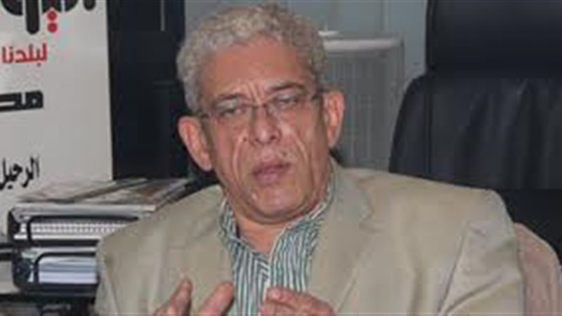  المخرج داود عبد