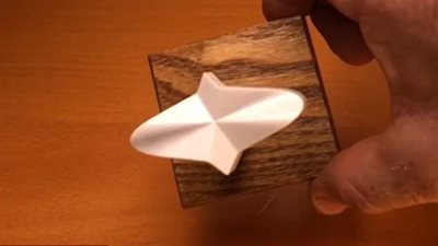 أغرب خدعة وهم بصري تتحدى رواد إنستجرام (فيديو وصور)