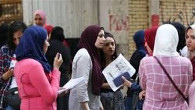 الإحصاء: 4 ملايين طالب مقيدون بالمرحلة الثانوية في 2018-2019