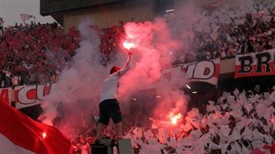 تأييد إخلاء سبيل 3 من «وايت نايتس» في إثارتهم الشغب