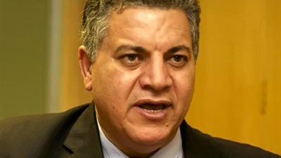 حمدي الفخراني: أملك مستندات تثبت تلقي «عبد الفتاح» و«ماهر» تمويل خارجي