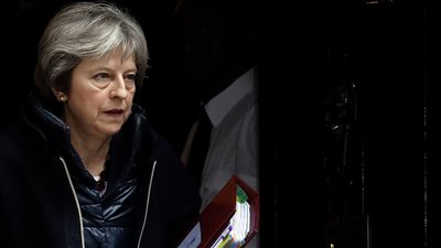 «الجارديان» تكشف خطة بريطانيا للانتقام من روسيا ردا على تسميم سكريبال