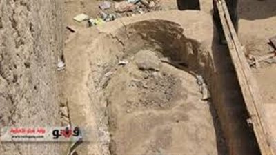مصرع شخصين أثناء التنقيب عن الآثار في المنوفية