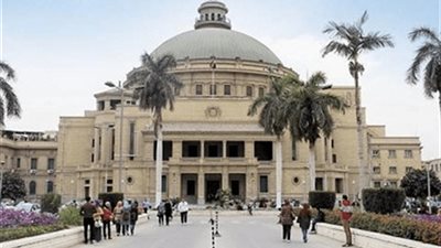 لأول مرة.. جامعة القاهرة تمتلك قاعدة بيانات موحدة لجميع الطلاب