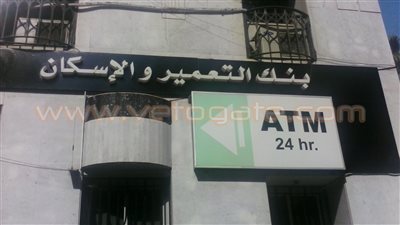 بالصور.. إقبال ضعيف على حجز أراضي وشقق الإسكان بالإسكندرية