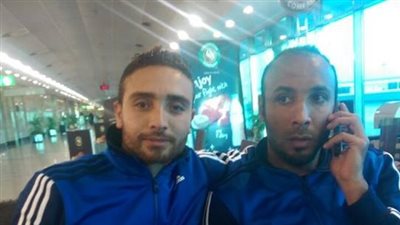 مهاجم المقاصة يقترب من التوقيع لطلائع الجيش