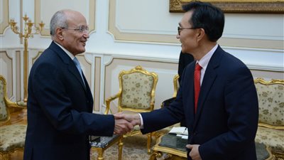 تفاصيل التعاون بين الإنتاج الحربي وكوريا الجنوبية في مجال التصنيع