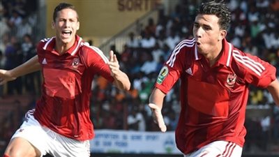 خماسي الأهلي ينضم للمنتخب الأوليمبي عقب مواجهة سموحة