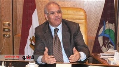 محافظ القاهرة: مشكلة القاهرة تشبه باقي عواصم العالم المزدحمة