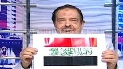 السفير محمود شكرى: مصر علمانية وليست إسلامية