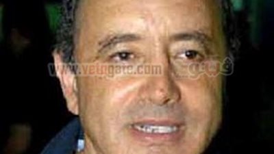 السعيد يلجأ للقضاء ضد وزير الرياضة