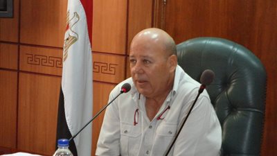 حل مجلس إدارة مركز شباب الحرفيين ببورسعيد وتعيين آخر مؤقت