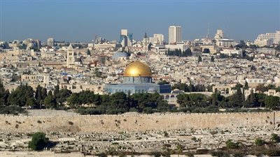 معاريف: صفقة القرن تمنح الفلسطينيين 4 قرى في القدس الشرقية