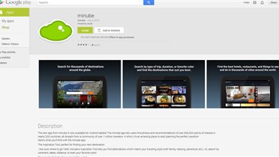 اعثر على أفضل أماكن قضاء العطلات مع 